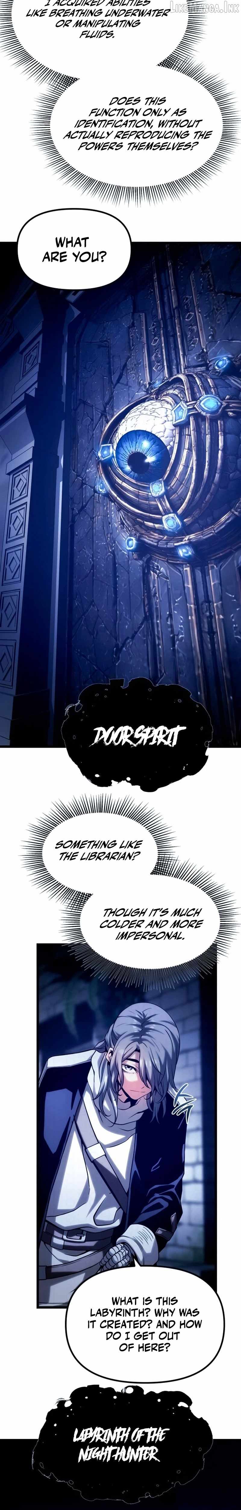 The Shepherd Wizard - chapter-24 - Page 4