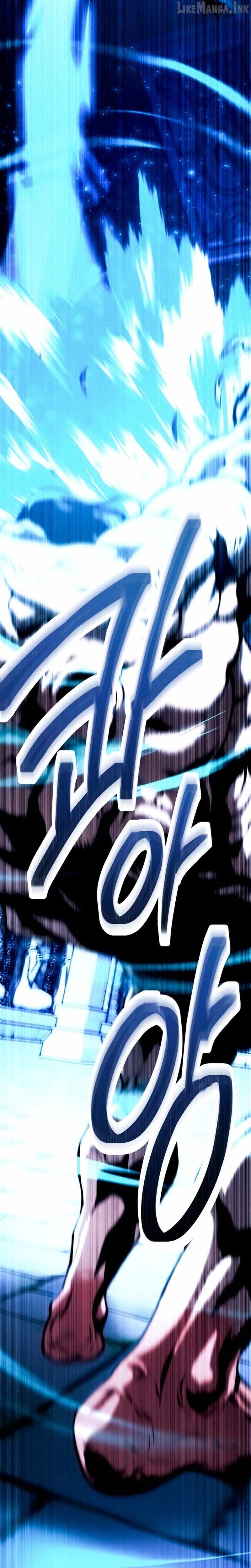 The Shepherd Wizard - chapter-24 - Page 47