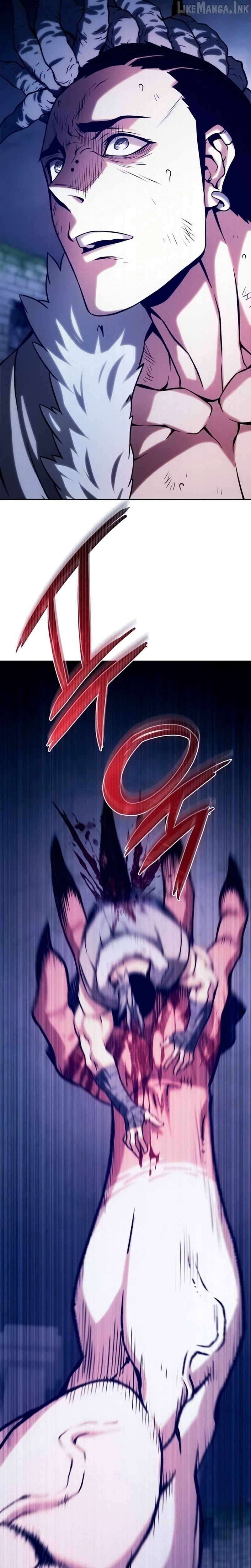 The Shepherd Wizard - chapter-24 - Page 49