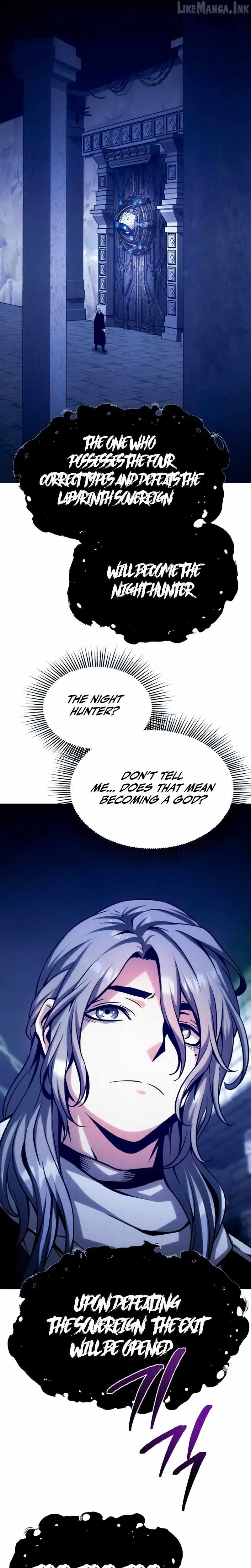 The Shepherd Wizard - chapter-24 - Page 5