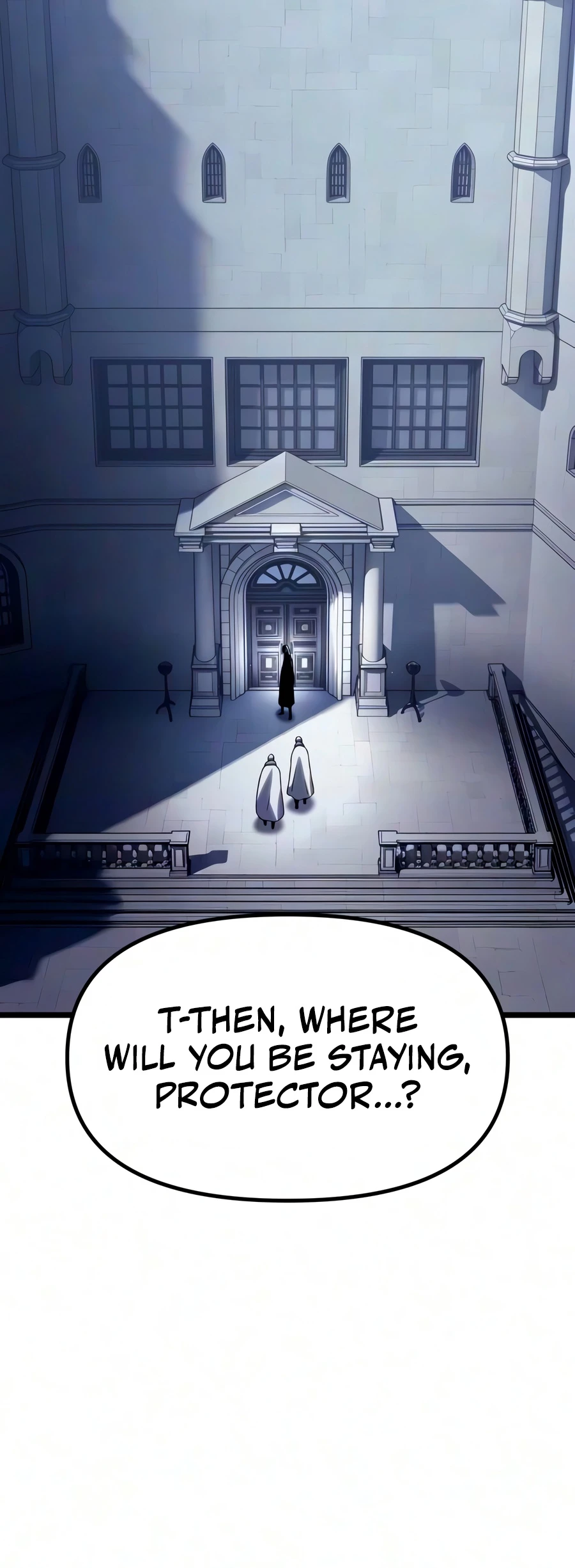 The Shepherd Wizard - chapter-26 - Page 24