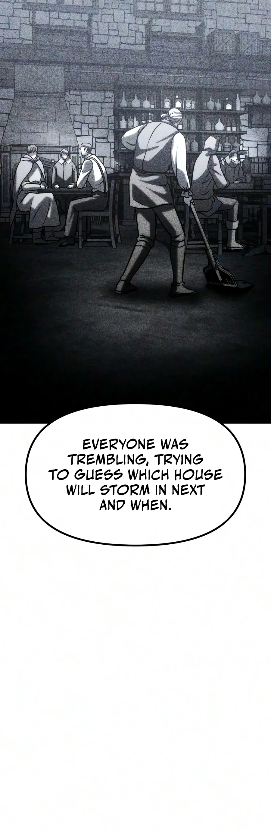 The Shepherd Wizard - chapter-26 - Page 32