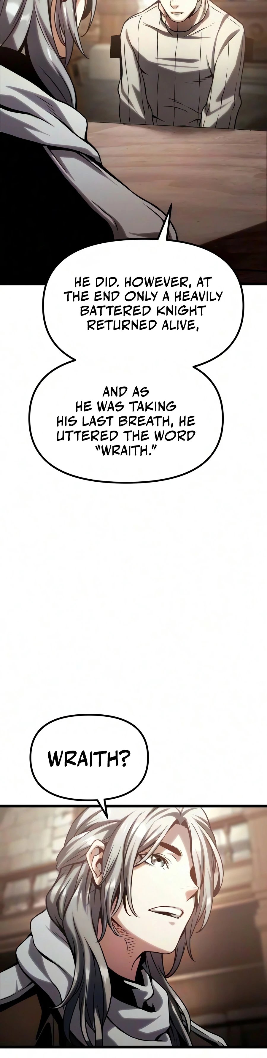 The Shepherd Wizard - chapter-26 - Page 5