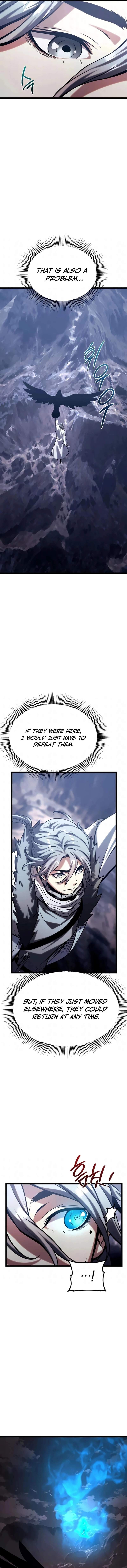 The Shepherd Wizard - chapter-27 - Page 11