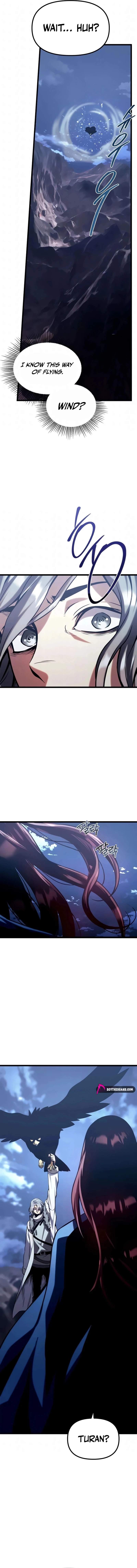 The Shepherd Wizard - chapter-27 - Page 13
