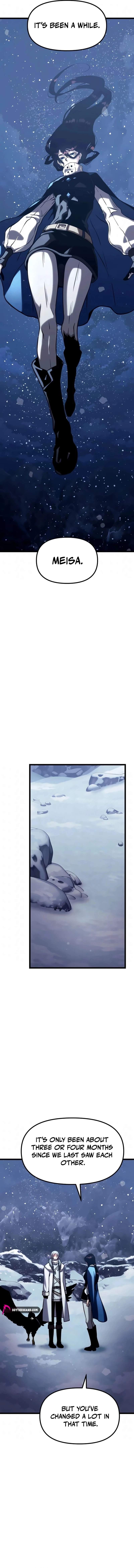 The Shepherd Wizard - chapter-27 - Page 14