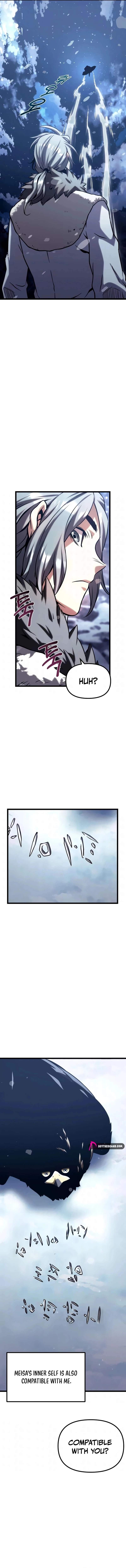 The Shepherd Wizard - chapter-27 - Page 20