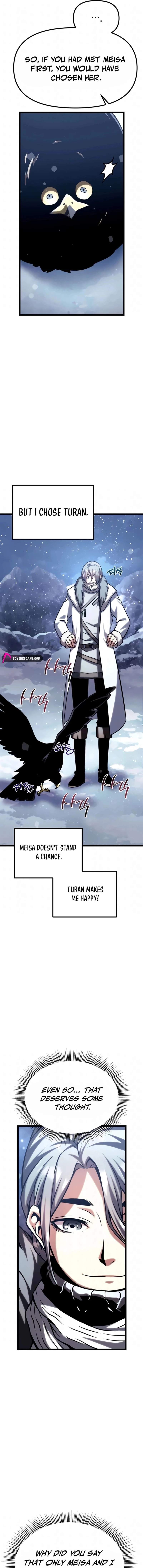 The Shepherd Wizard - chapter-27 - Page 21