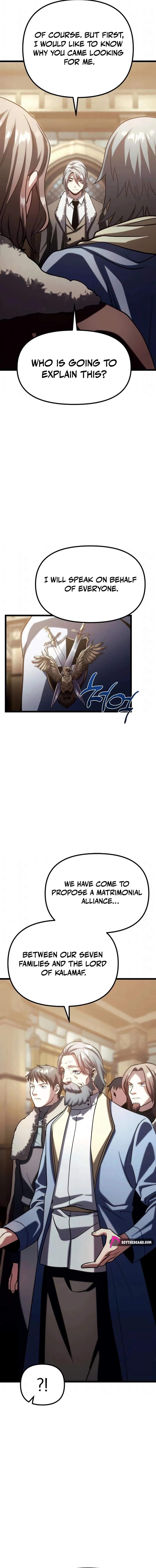 The Shepherd Wizard - chapter-27 - Page 24
