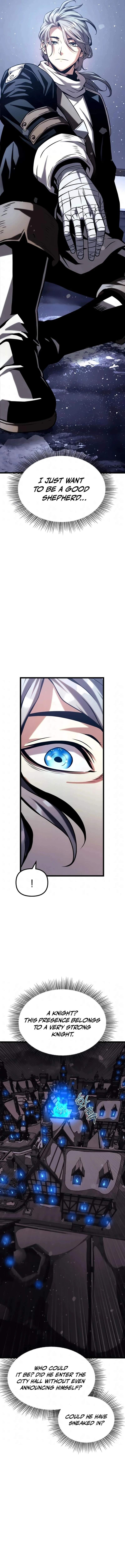 The Shepherd Wizard - chapter-27 - Page 29