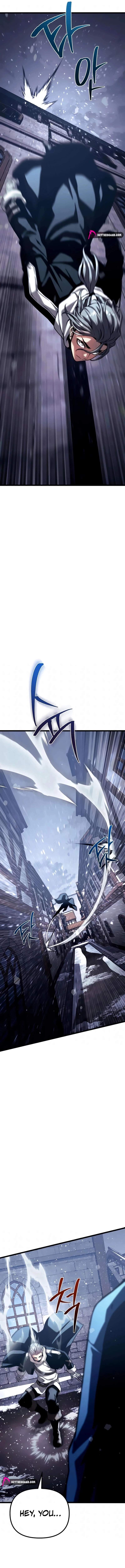 The Shepherd Wizard - chapter-27 - Page 30
