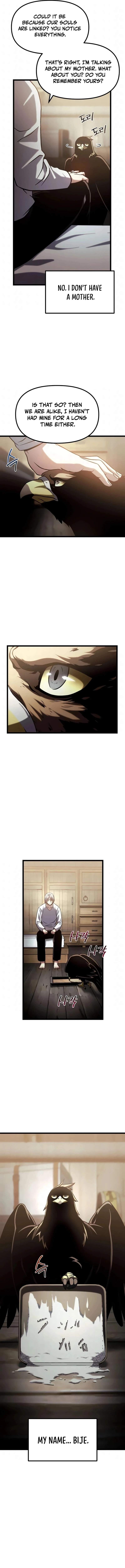 The Shepherd Wizard - chapter-27 - Page 6