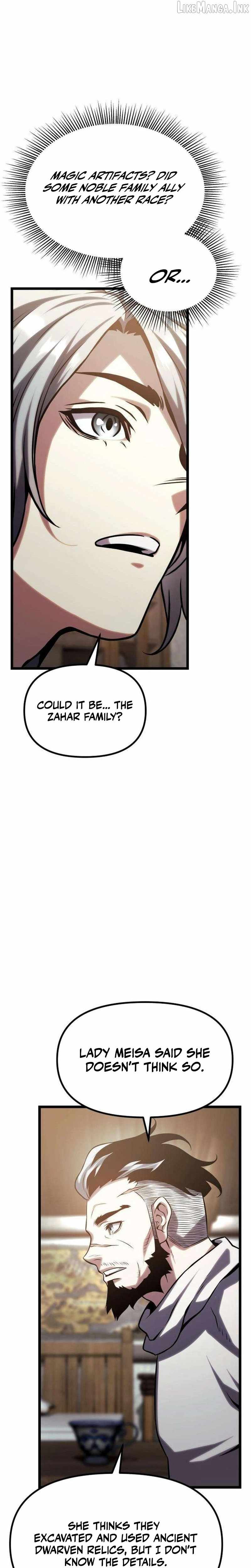 The Shepherd Wizard - chapter-28 - Page 14