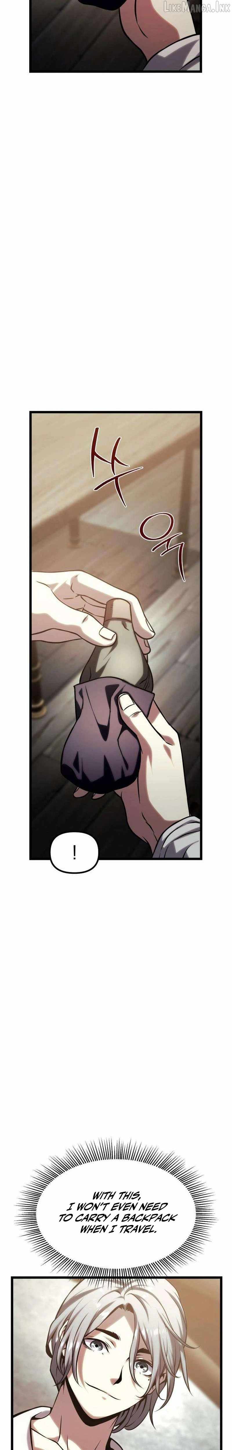 The Shepherd Wizard - chapter-28 - Page 22