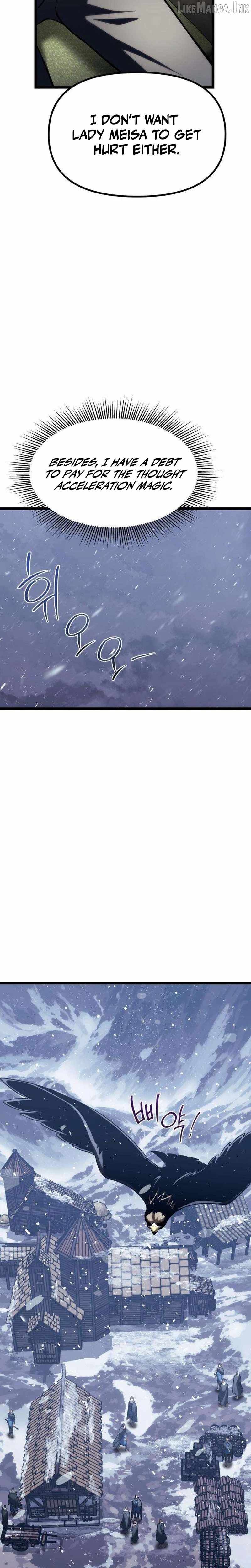 The Shepherd Wizard - chapter-28 - Page 24