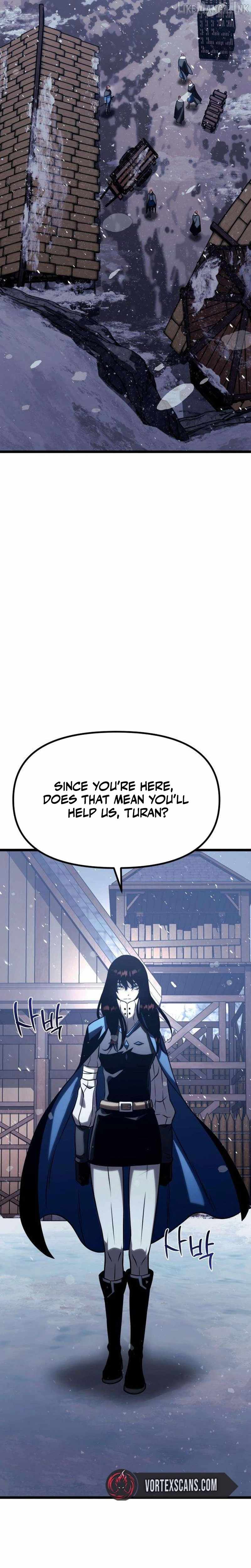 The Shepherd Wizard - chapter-28 - Page 25