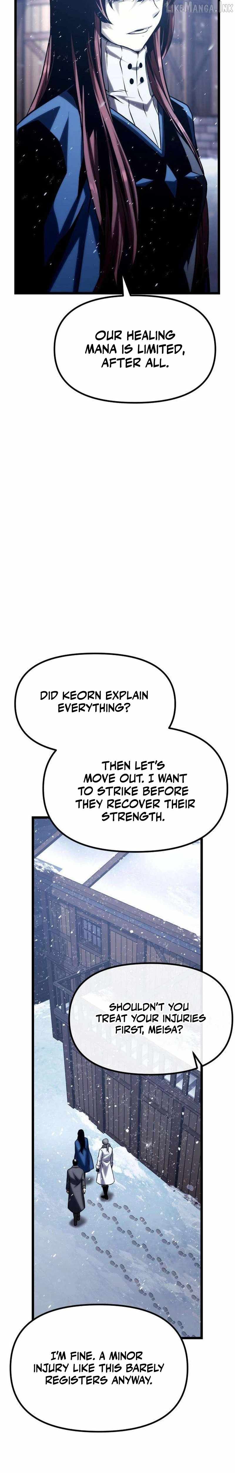 The Shepherd Wizard - chapter-28 - Page 27