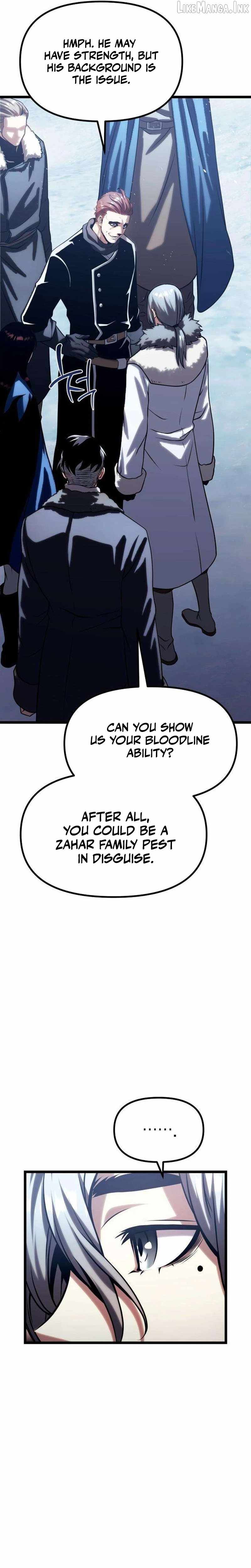 The Shepherd Wizard - chapter-28 - Page 30