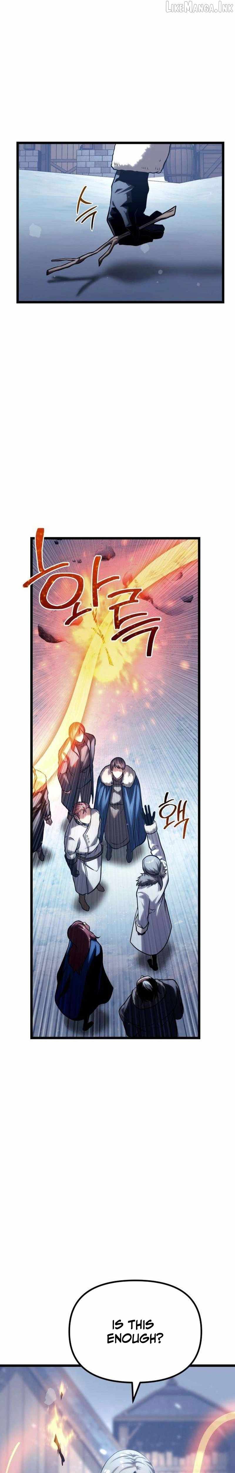The Shepherd Wizard - chapter-28 - Page 33