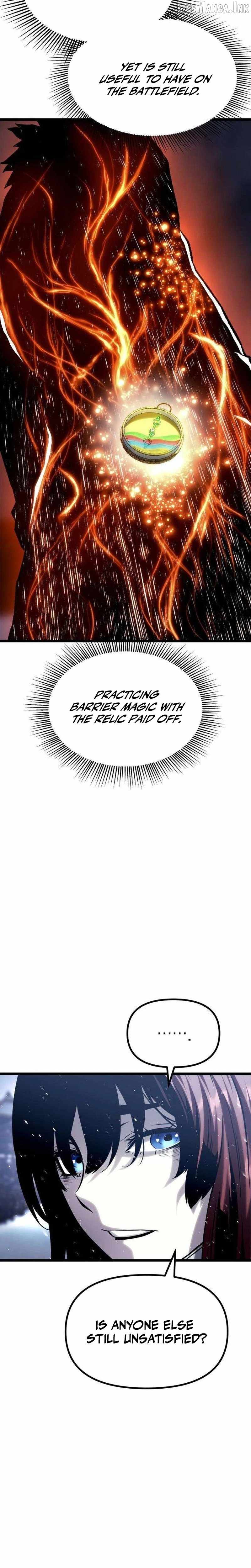 The Shepherd Wizard - chapter-28 - Page 35