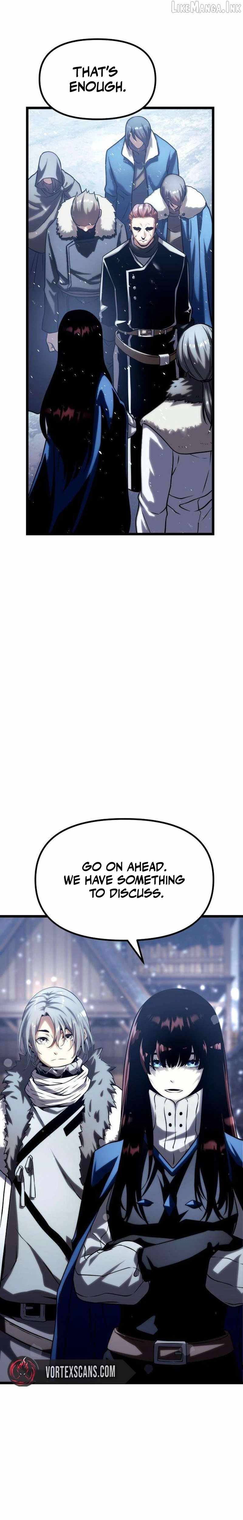 The Shepherd Wizard - chapter-28 - Page 36
