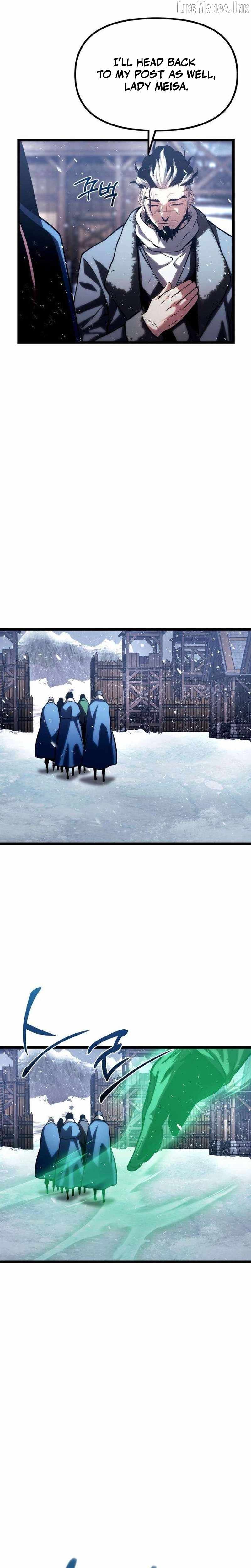 The Shepherd Wizard - chapter-28 - Page 37