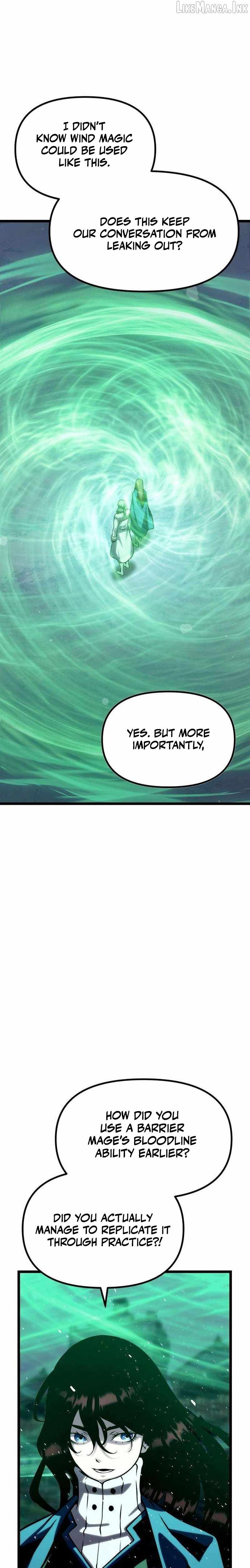 The Shepherd Wizard - chapter-28 - Page 39