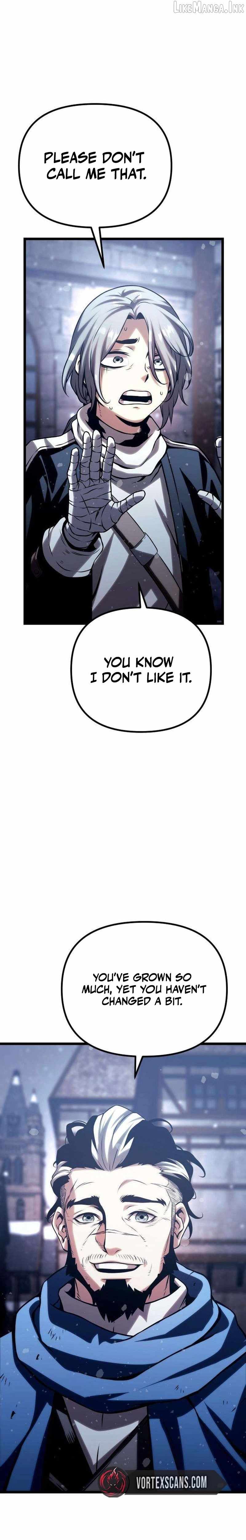 The Shepherd Wizard - chapter-28 - Page 4