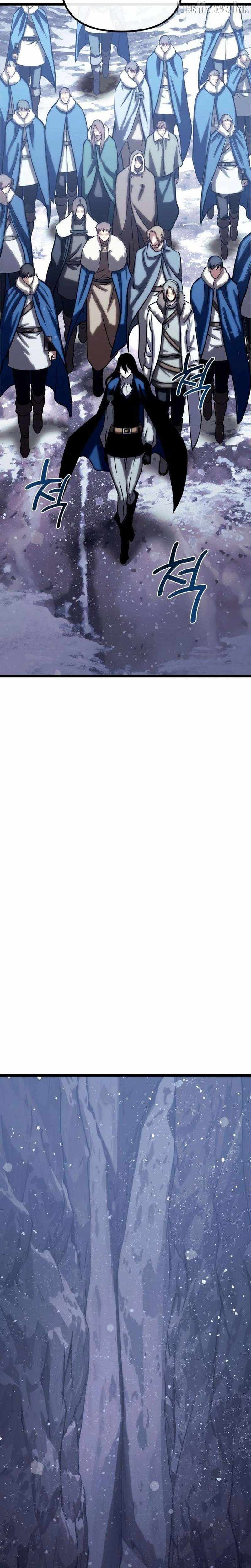 The Shepherd Wizard - chapter-28 - Page 43