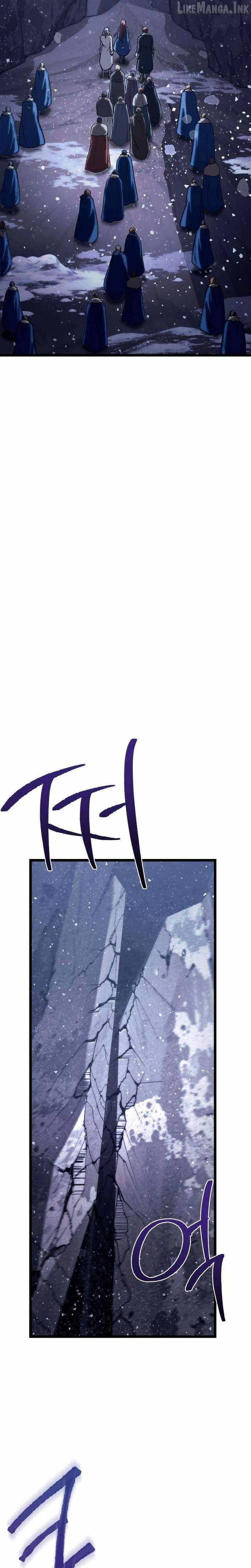 The Shepherd Wizard - chapter-28 - Page 44