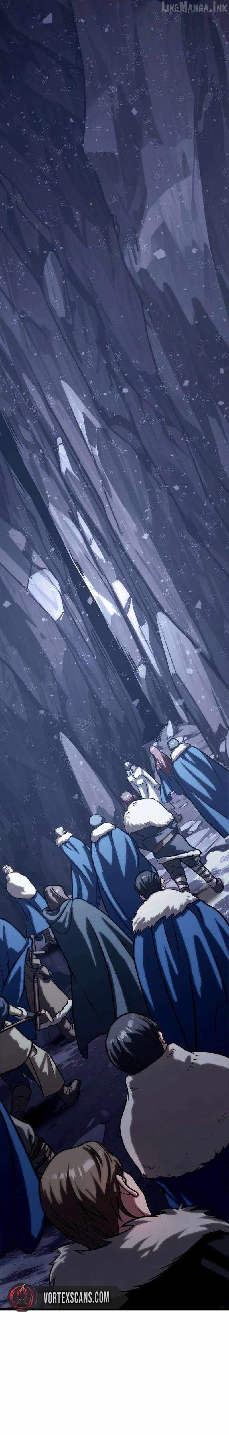 The Shepherd Wizard - chapter-28 - Page 46