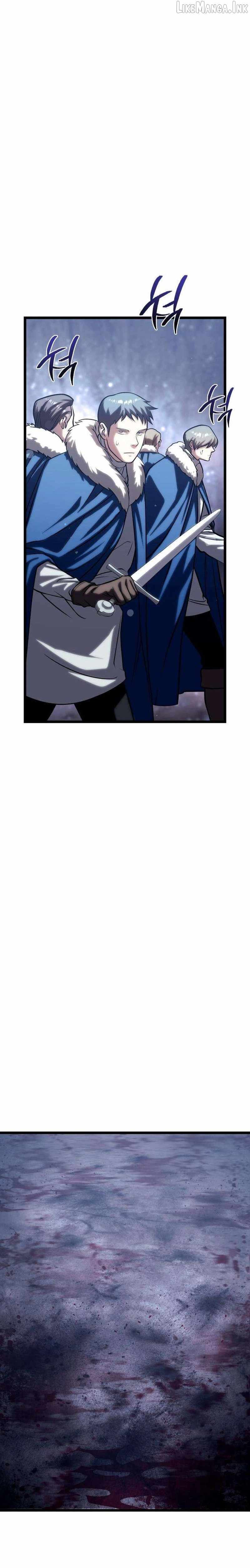 The Shepherd Wizard - chapter-28 - Page 47