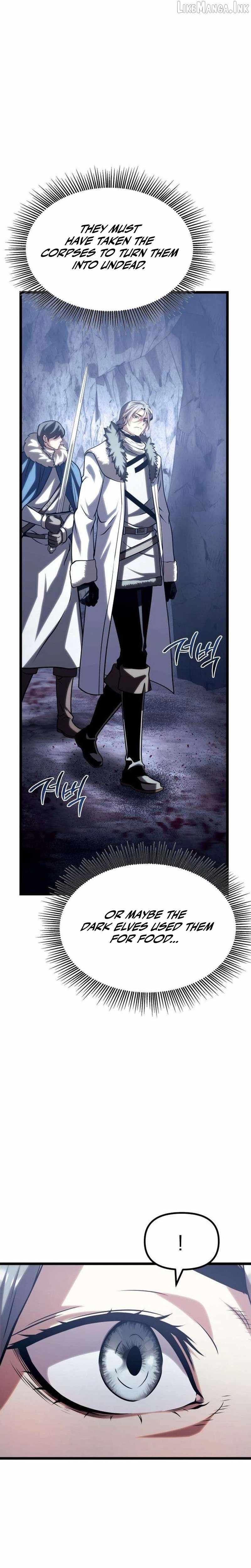 The Shepherd Wizard - chapter-28 - Page 48