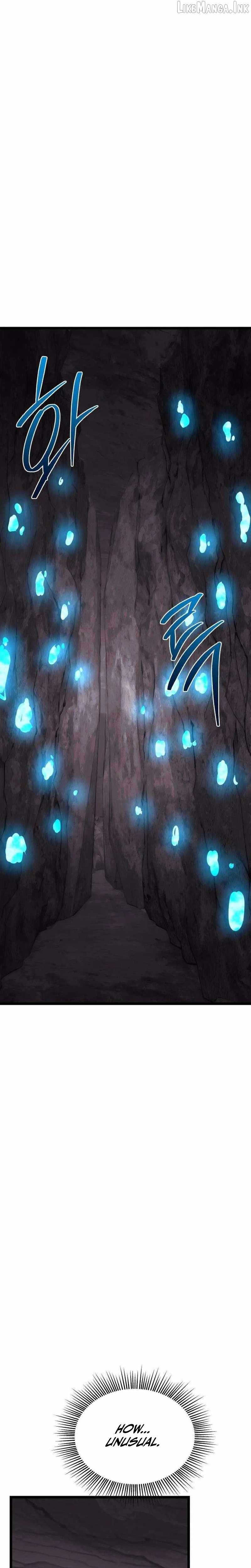 The Shepherd Wizard - chapter-28 - Page 49