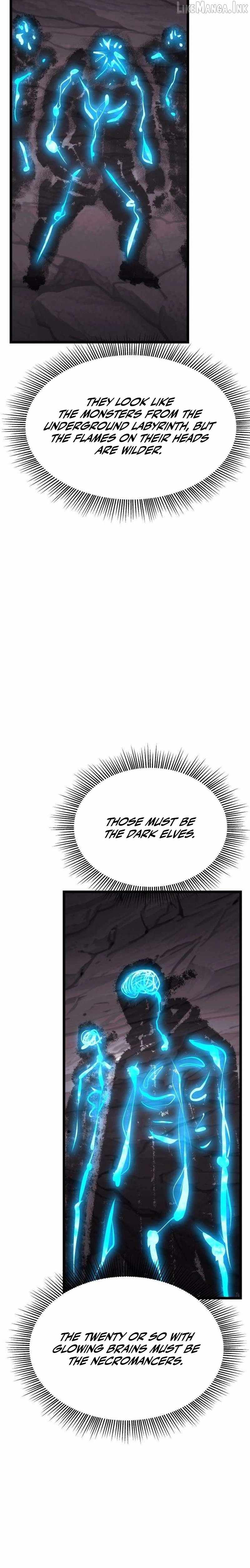 The Shepherd Wizard - chapter-28 - Page 50