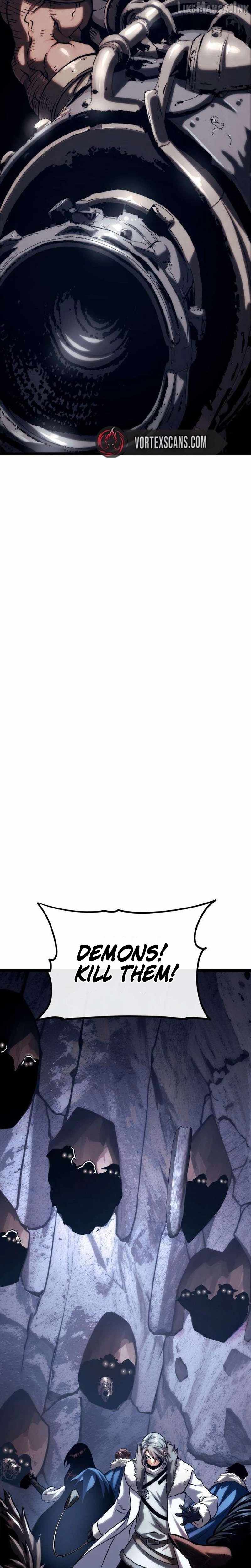 The Shepherd Wizard - chapter-28 - Page 54