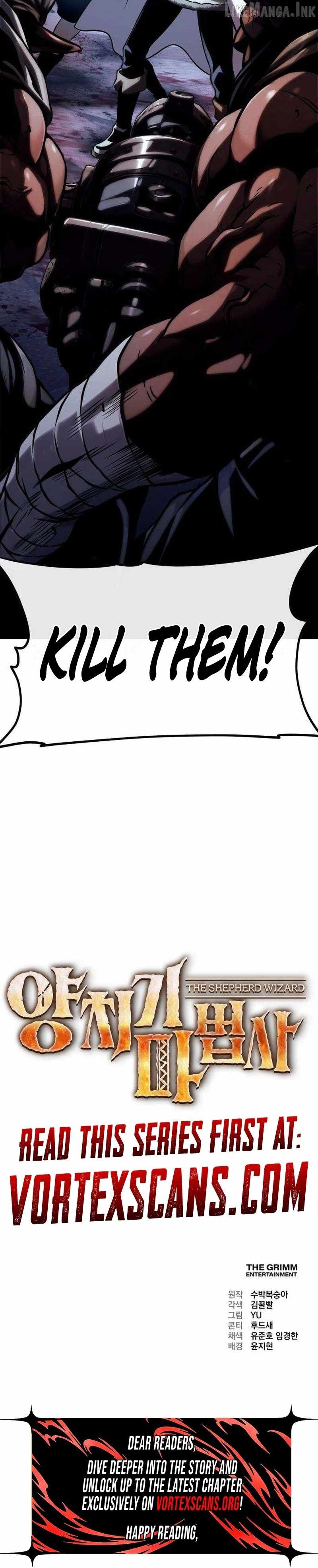 The Shepherd Wizard - chapter-28 - Page 55