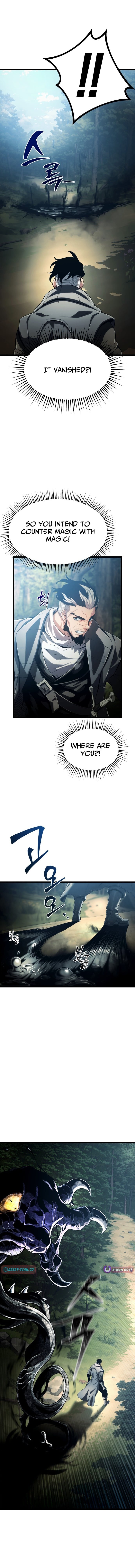 The Shepherd Wizard - chapter-3 - Page 16