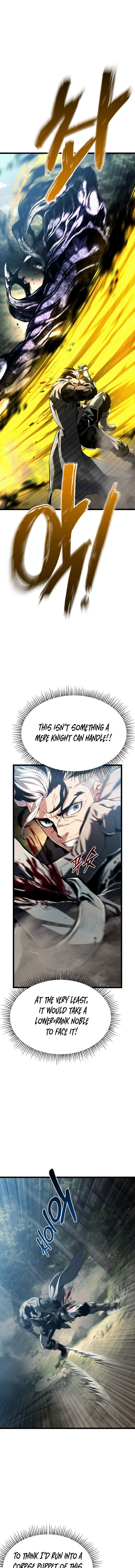 The Shepherd Wizard - chapter-3 - Page 17