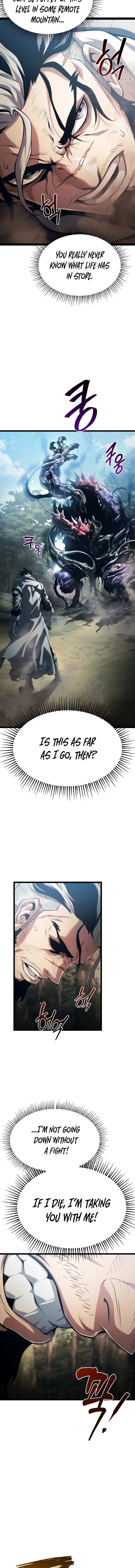 The Shepherd Wizard - chapter-3 - Page 18