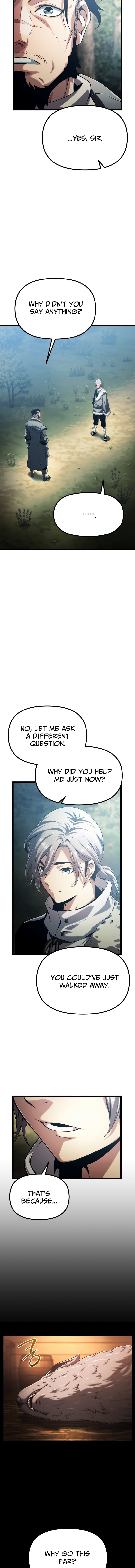 The Shepherd Wizard - chapter-3 - Page 22