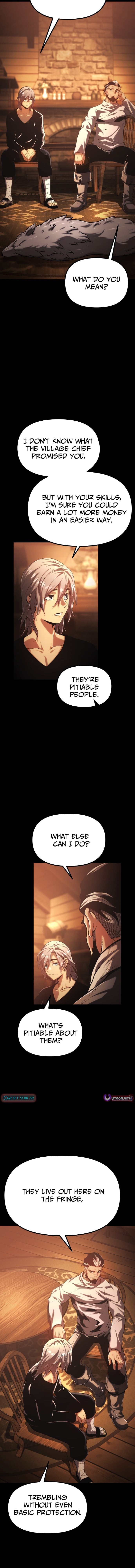 The Shepherd Wizard - chapter-3 - Page 23