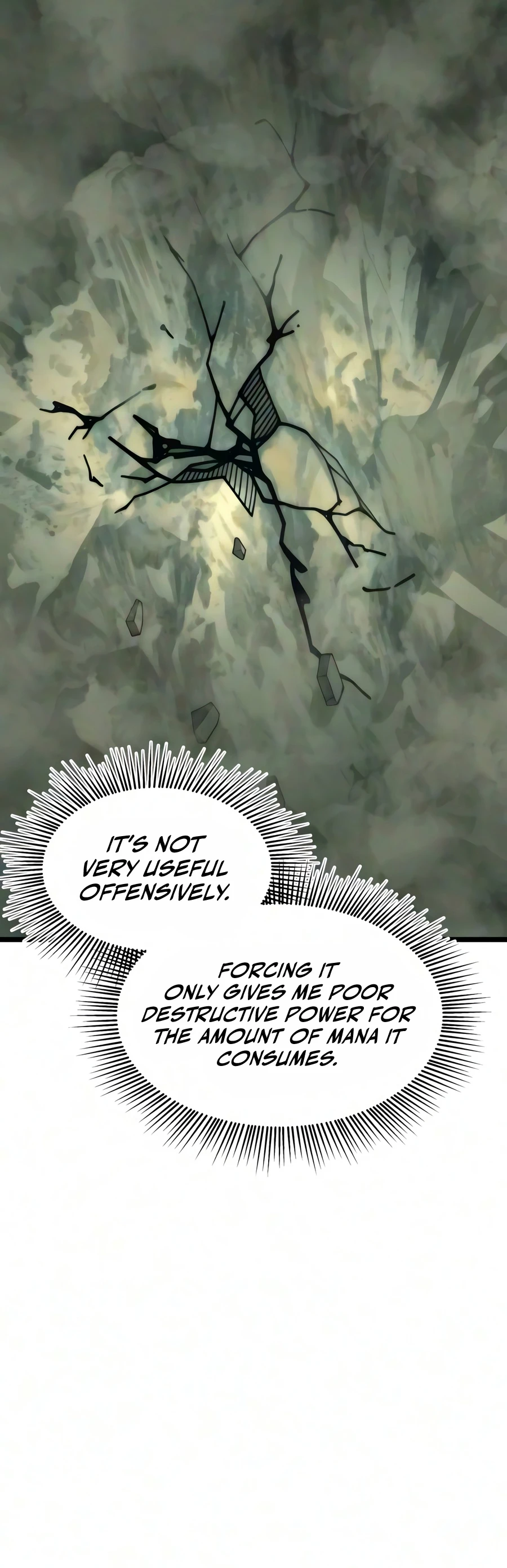 The Shepherd Wizard - chapter-31 - Page 12