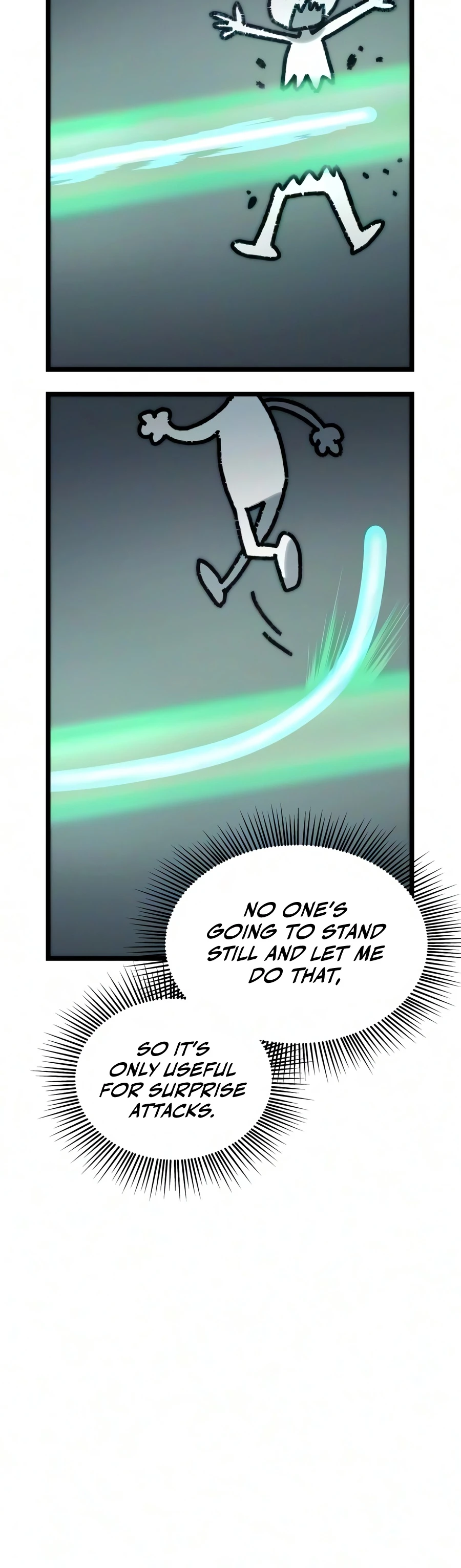 The Shepherd Wizard - chapter-31 - Page 19