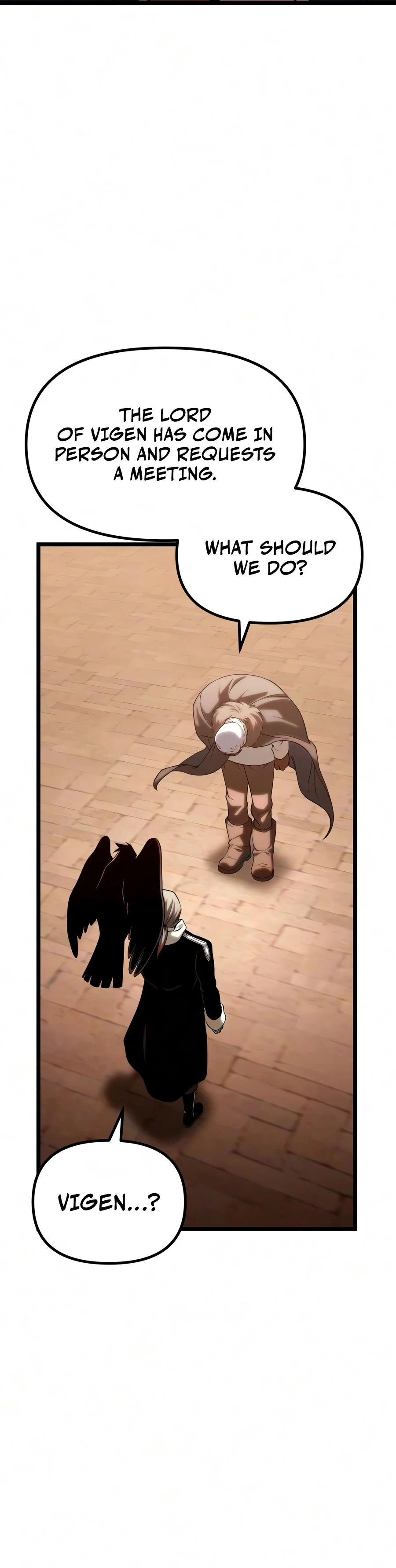 The Shepherd Wizard - chapter-31 - Page 21