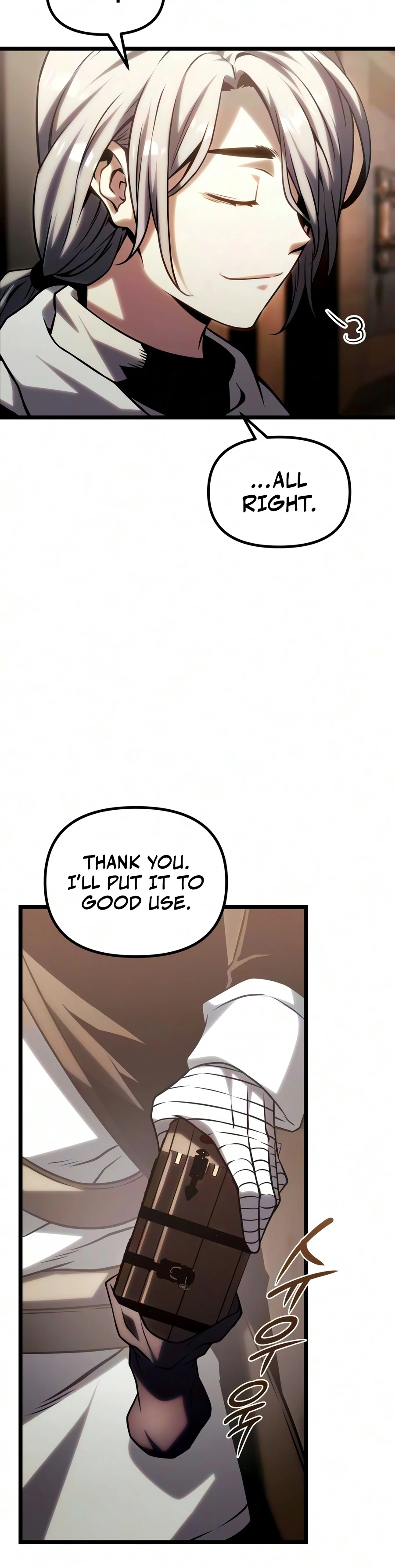The Shepherd Wizard - chapter-32 - Page 11