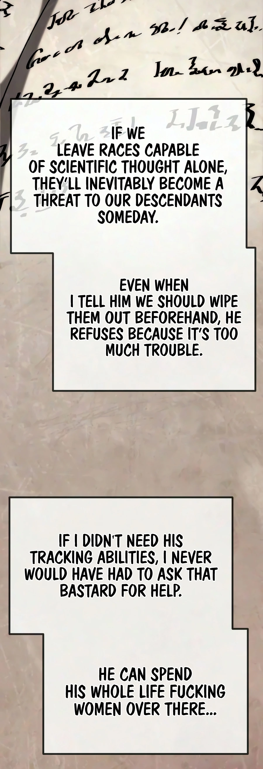 The Shepherd Wizard - chapter-32 - Page 29
