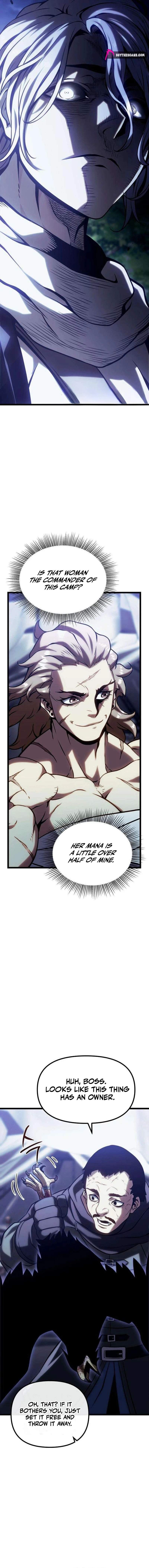 The Shepherd Wizard - chapter-33 - Page 10