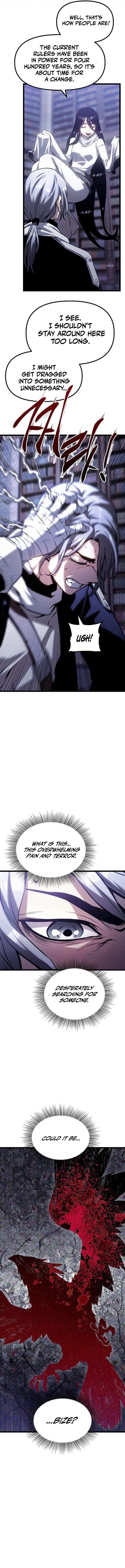 The Shepherd Wizard - chapter-33 - Page 4