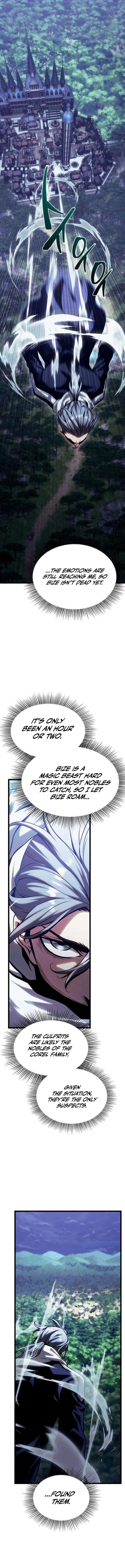 The Shepherd Wizard - chapter-33 - Page 6